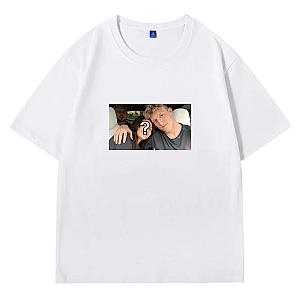 Born to Compete Tfue T-Shirts