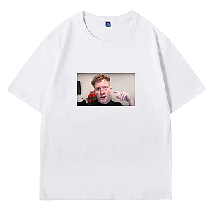 Tfue Trained Different Tfue T-Shirts