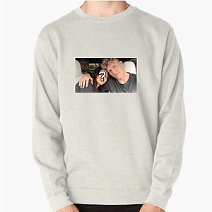 Born to Compete Tfue Sweatshirts