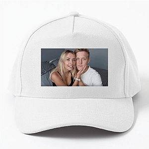 Tfue on Fire Tfue Hats & Caps