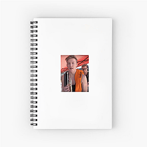 Legacy of Tfue Tfue Notebook