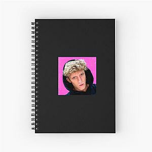 Tfue is Endgame Tfue Notebook