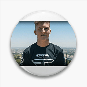 Built By Battle Tfue Pins