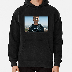 Built By Battle Tfue Hoodies
