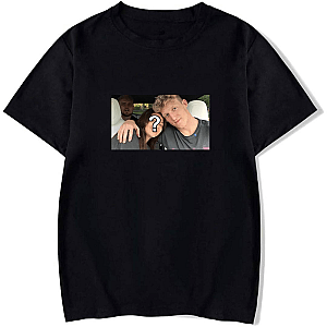 Born to Compete Tfue T-Shirts