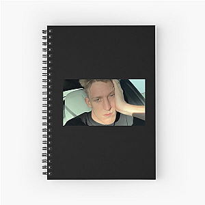 Always Clutch – Tfue Tfue Notebook
