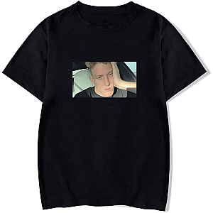 Always Clutch – Tfue Tfue T-Shirts