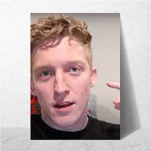 Tfue Trained Different Tfue Posters