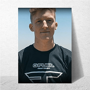 Built By Battle Tfue Posters