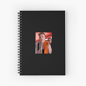 Legacy of Tfue Tfue Notebook