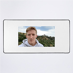 Tfue Never Folded Tfue Mouse Pads