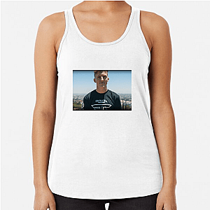 Built By Battle Tfue Tank Tops