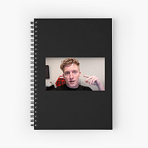Tfue Trained Different Tfue Notebook