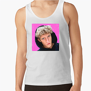 Tfue is Endgame Tfue Tank Tops