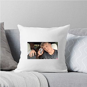Born to Compete Tfue Pillows Cover