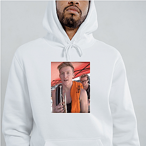 Legacy of Tfue Tfue Hoodies
