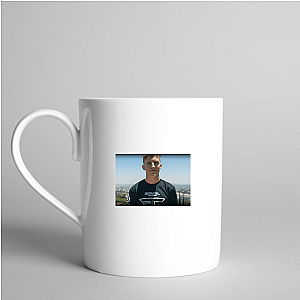 Built By Battle Tfue Mugs