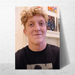 Zero Build, All Skill Tfue Posters
