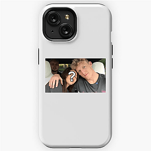 Born to Compete Tfue Samsung Cases