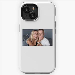 Tfue on Fire Tfue iPhone Cases