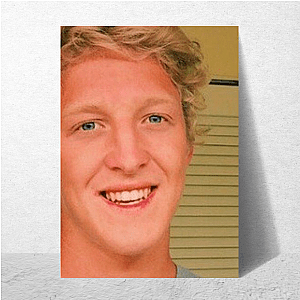 Too Clean – Tfue Vibes Tfue Posters