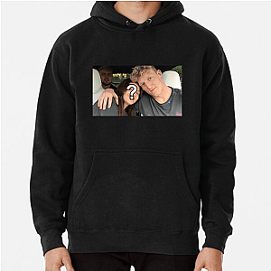 Born to Compete Tfue Hoodies