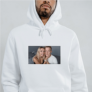 Tfue on Fire Tfue Hoodies