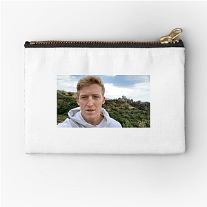 Tfue Never Folded Tfue Zipper Pouches