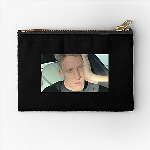Always Clutch – Tfue Tfue Zipper Pouches