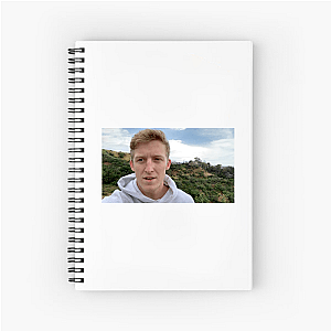 Tfue Never Folded Tfue Notebook