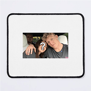 Born to Compete Tfue Mouse Pads