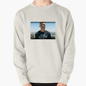Built By Battle Tfue Sweatshirts