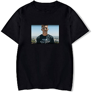 Built By Battle Tfue T-Shirts