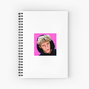Tfue is Endgame Tfue Notebook