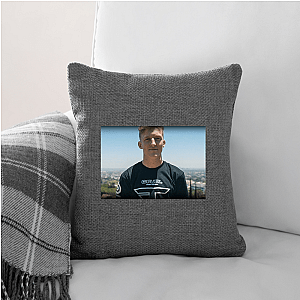 Built By Battle Tfue Pillows Cover