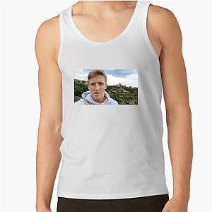 Tfue Never Folded Tfue Tank Tops