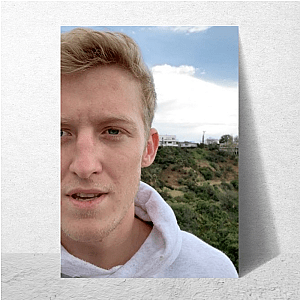 Tfue Never Folded Tfue Posters