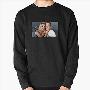 Tfue on Fire Tfue Sweatshirts