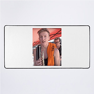 Legacy of Tfue Tfue Mouse Pads
