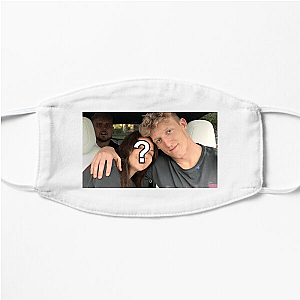 Born to Compete Tfue Face Masks