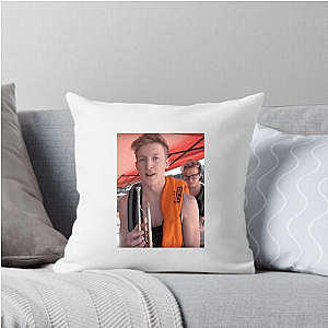 Legacy of Tfue Tfue Pillows Cover