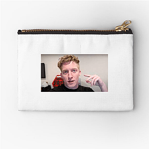 Tfue Trained Different Tfue Zipper Pouches