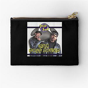 Dogg Food Cover Zipper Pouch