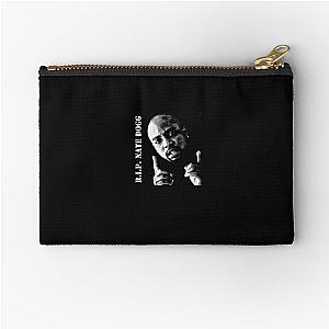 R.I.P. Nate Dogg 1969-2011 E Zipper Pouch