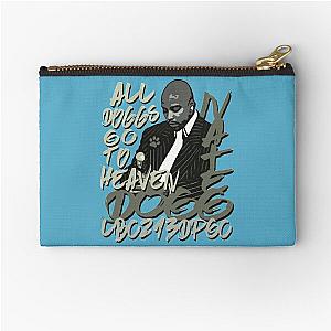 Nate Dogg  Zipper Pouch