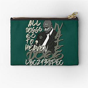 Nate Dogg  Zipper Pouch