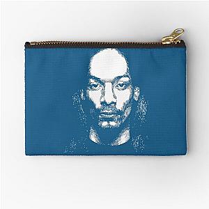 Tha Doggfather Zipper Pouch