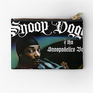 Style Dogg Concert Poster Zipper Pouch