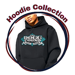 Tha Dogg Pound Hoodies