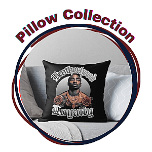 Tha Dogg Pound Pillows